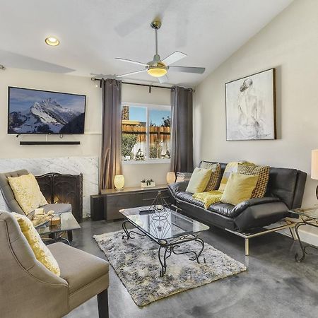 Tranquil Padua Pad - A Ryson Property Palm Springs Exterior photo