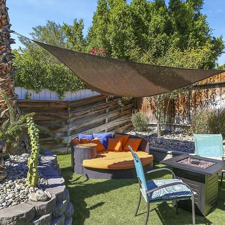 Tranquil Padua Pad - A Ryson Property Palm Springs Exterior photo