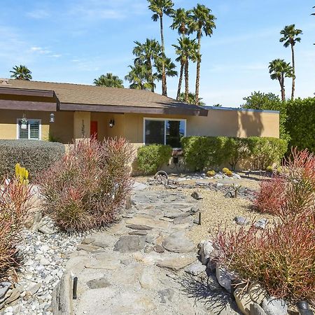 Tranquil Padua Pad - A Ryson Property Palm Springs Exterior photo