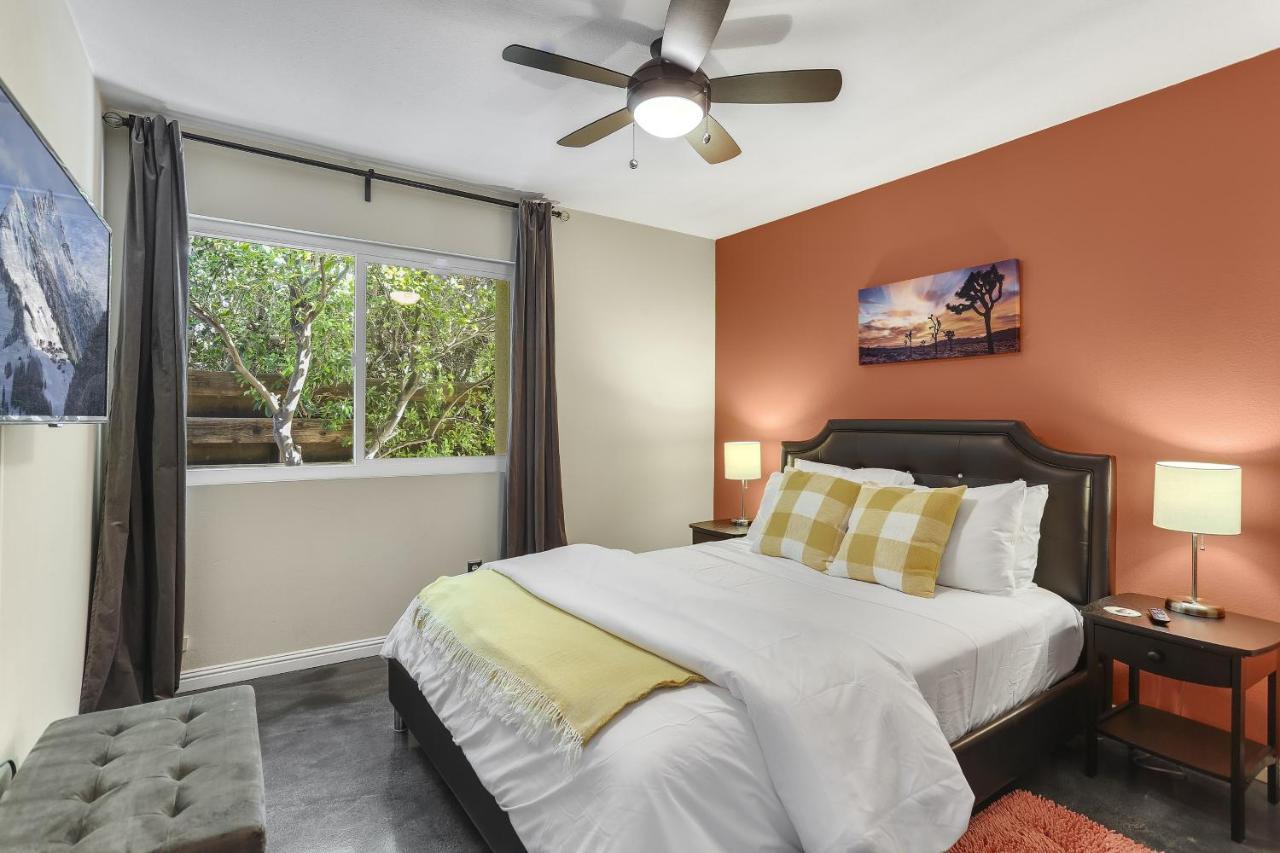 Tranquil Padua Pad - A Ryson Property Palm Springs Exterior photo