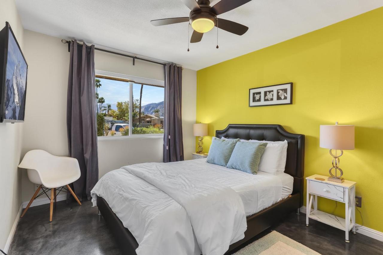 Tranquil Padua Pad - A Ryson Property Palm Springs Exterior photo