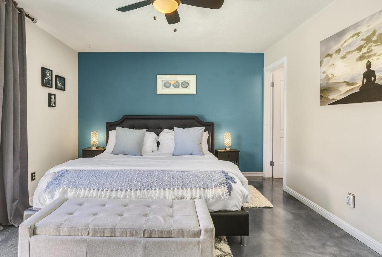 Tranquil Padua Pad - A Ryson Property Palm Springs Exterior photo